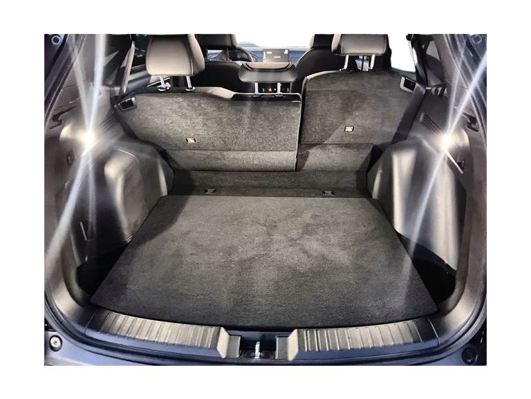 Thumbnail: 2026 Honda CR-V - 15