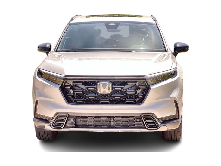 Thumbnail: 2026 Honda CR-V - 6