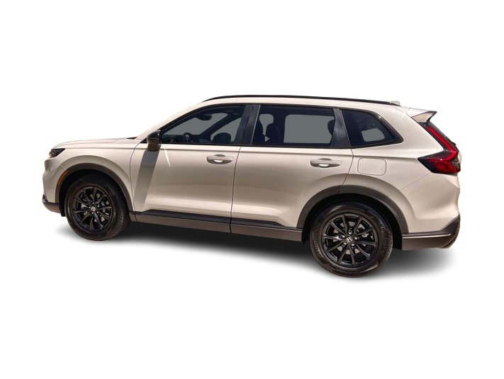 Thumbnail: 2026 Honda CR-V - 3