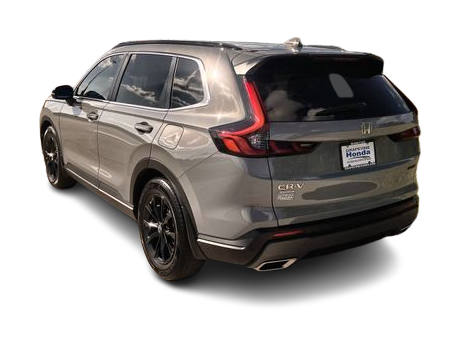 Thumbnail: 2025 Honda CR-V - 4