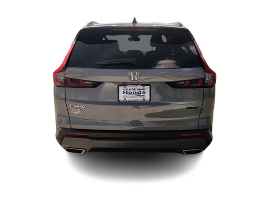 Thumbnail: 2025 Honda CR-V - 5