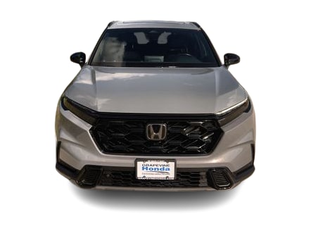 Thumbnail: 2025 Honda CR-V - 6