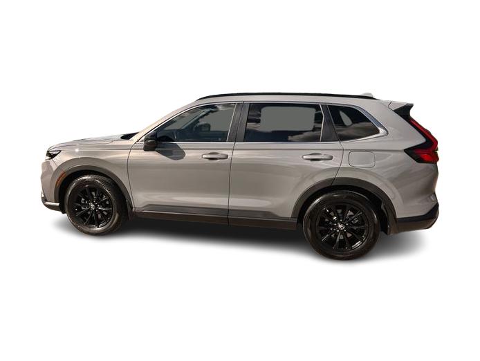 Thumbnail: 2025 Honda CR-V - 3