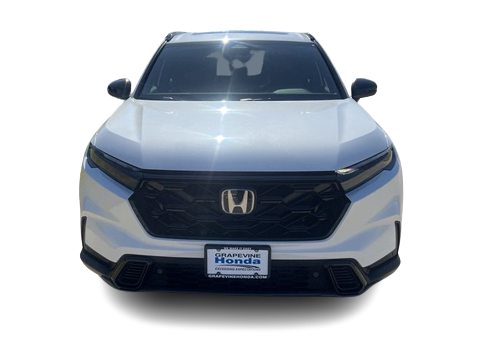 Thumbnail: 2026 Honda CR-V - 6