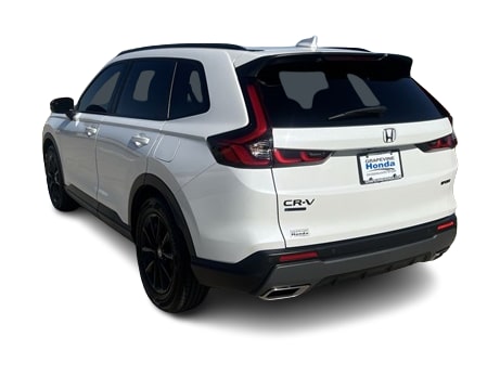 Thumbnail: 2026 Honda CR-V - 4