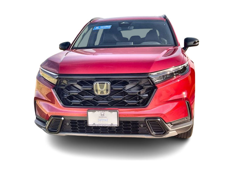 Thumbnail: 2026 Honda CR-V - 6