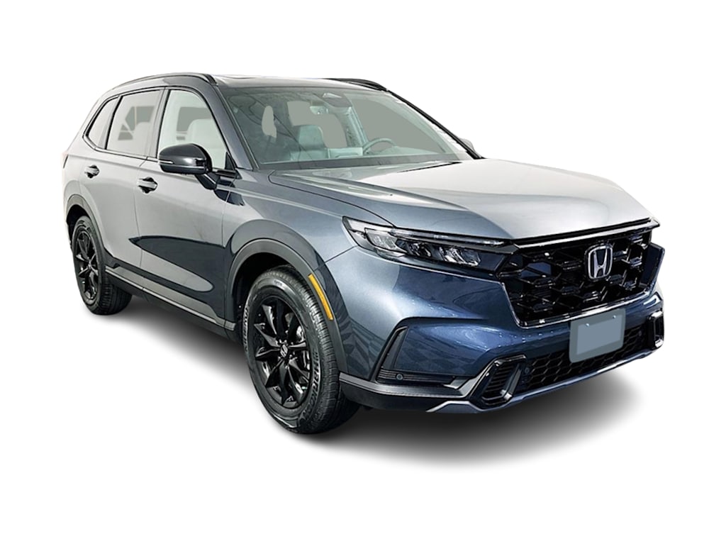 Thumbnail: 2026 Honda CR-V - 16