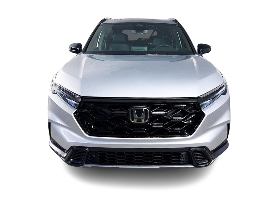 Thumbnail: 2026 Honda CR-V - 6