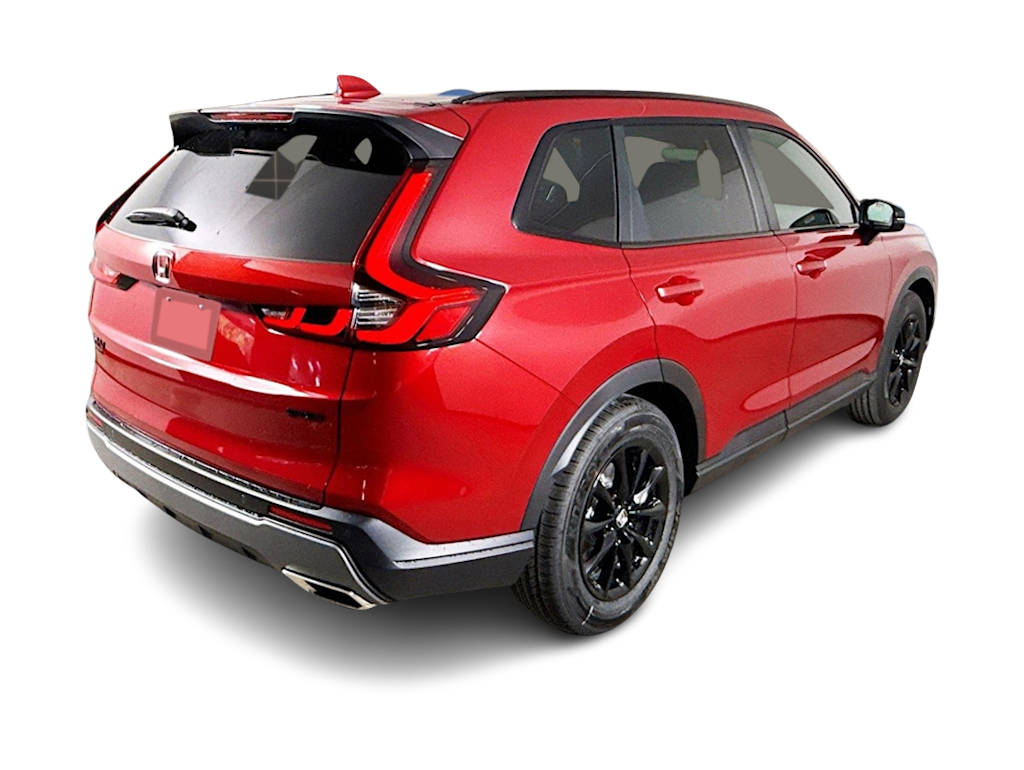 Thumbnail: 2026 Honda CR-V - 15