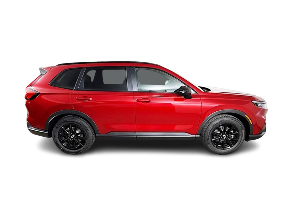 Thumbnail: 2026 Honda CR-V - 16