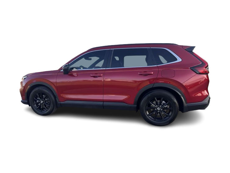 Thumbnail: 2025 Honda CR-V - 3