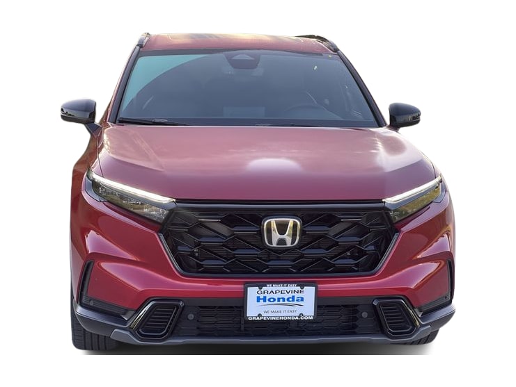 Thumbnail: 2025 Honda CR-V - 6