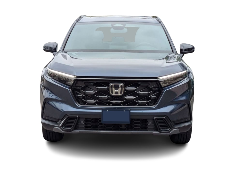 Thumbnail: 2026 Honda CR-V - 5