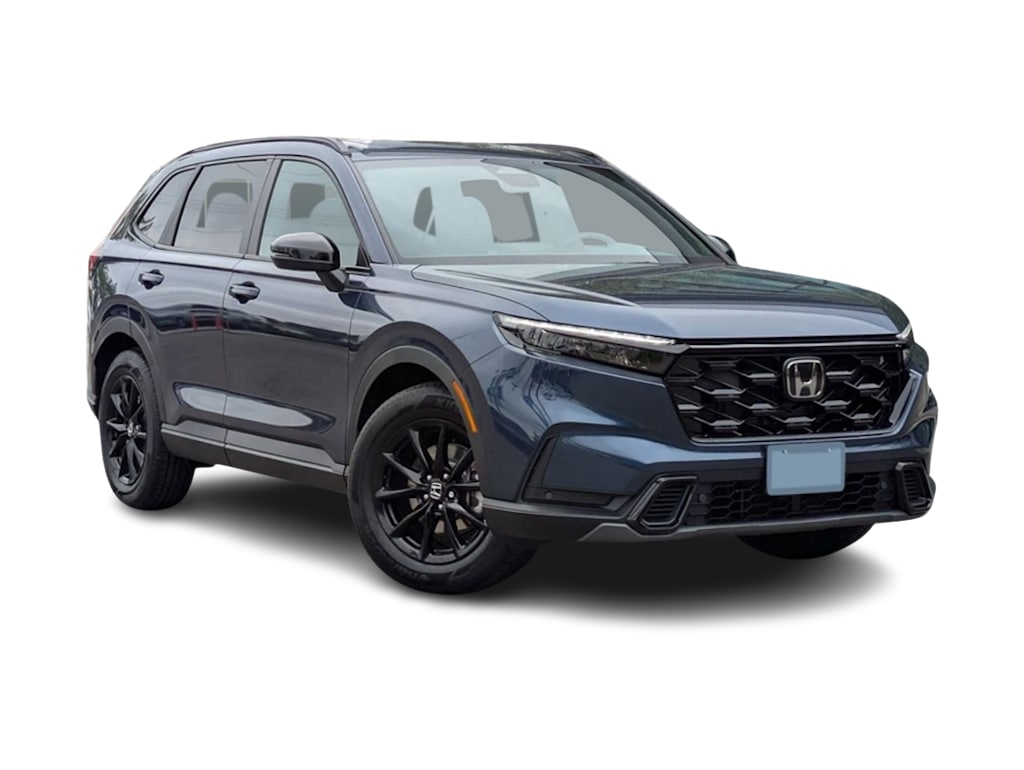 Thumbnail: 2026 Honda CR-V - 15