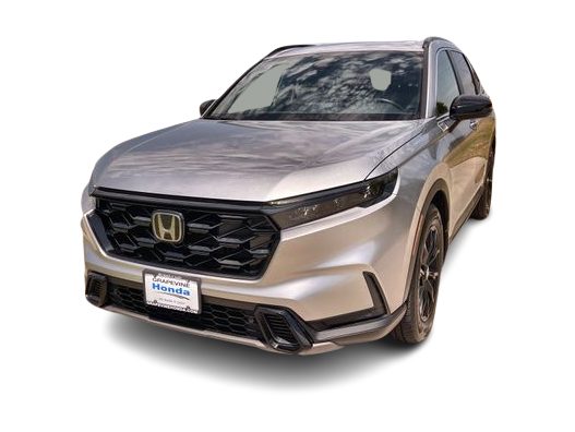 Thumbnail: 2025 Honda CR-V - 20