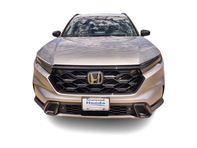 Thumbnail: 2025 Honda CR-V - 6