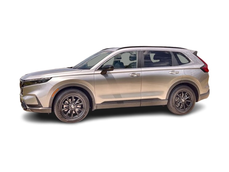 Thumbnail: 2025 Honda CR-V - 3