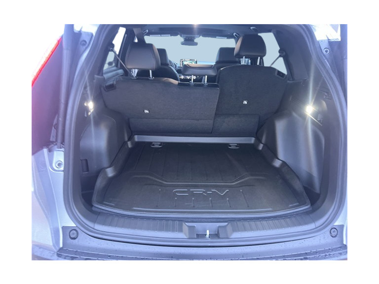 2025 Honda CR-V Sport-L 17