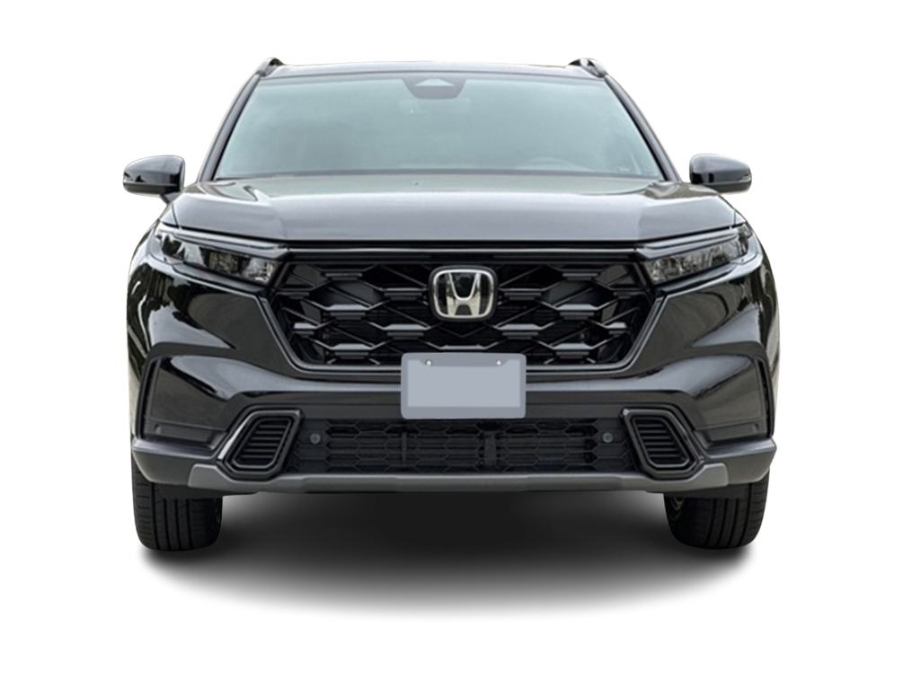 Thumbnail: 2026 Honda CR-V - 6