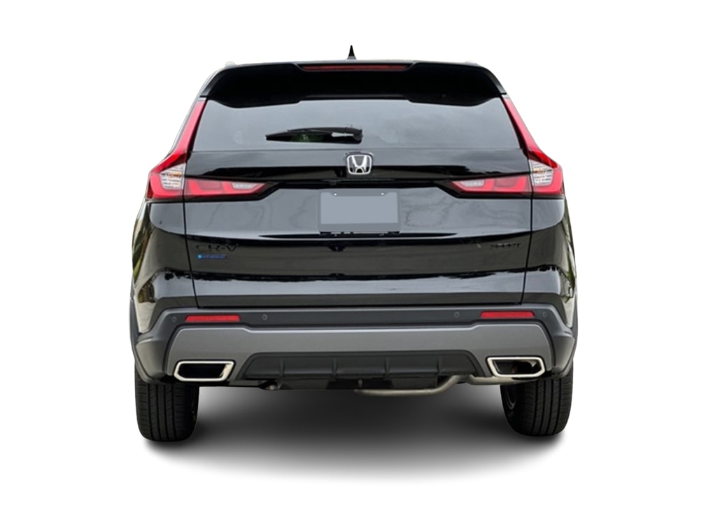 Thumbnail: 2026 Honda CR-V - 5