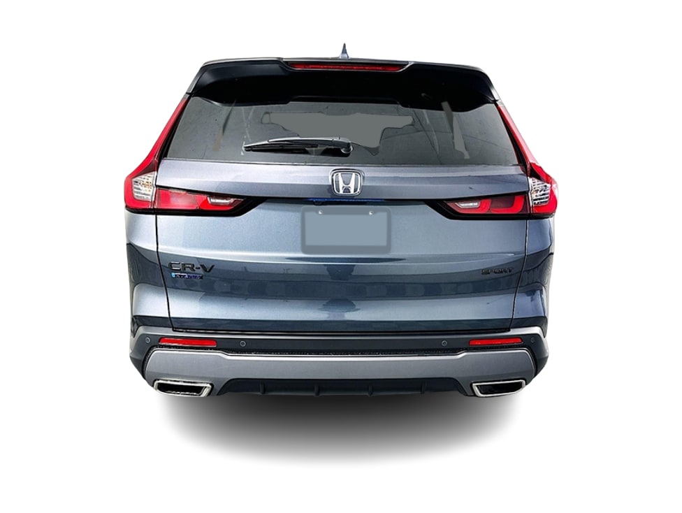 Thumbnail: 2026 Honda CR-V - 4