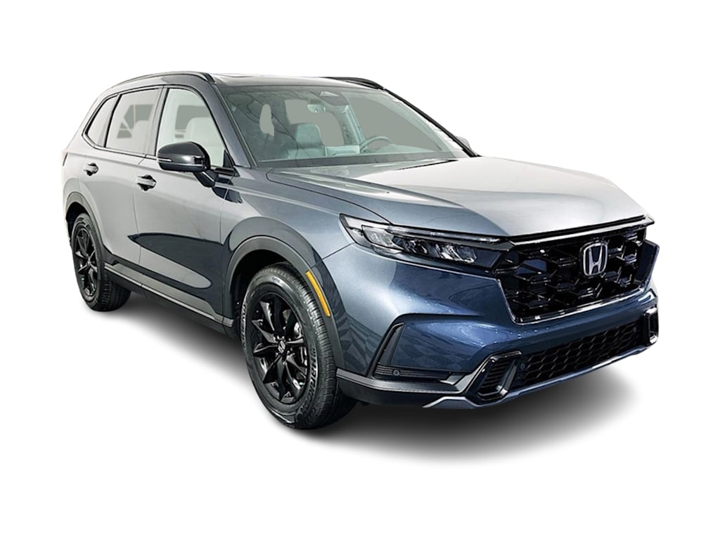 Thumbnail: 2026 Honda CR-V - 16