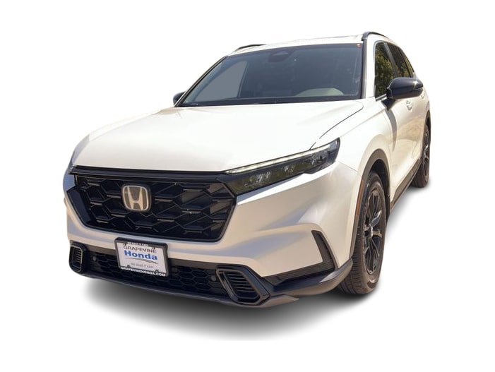 Thumbnail: 2025 Honda CR-V - 19