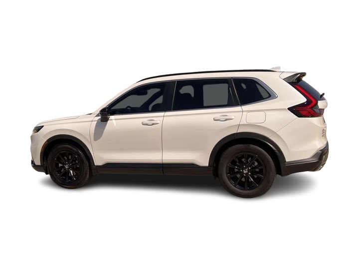 Thumbnail: 2025 Honda CR-V - 3