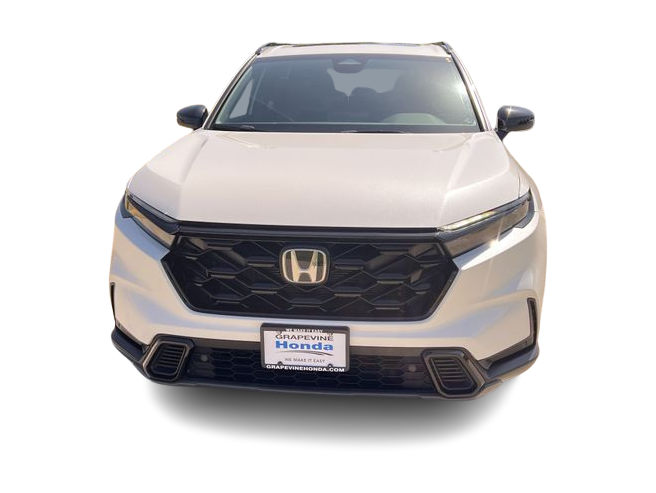 Thumbnail: 2025 Honda CR-V - 6