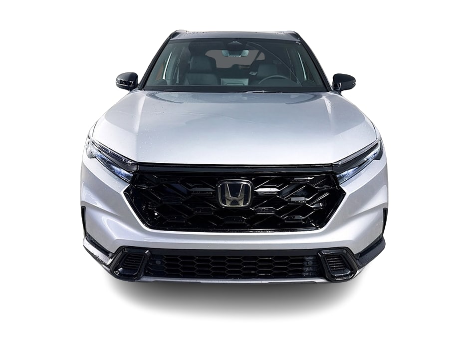 Thumbnail: 2026 Honda CR-V - 6