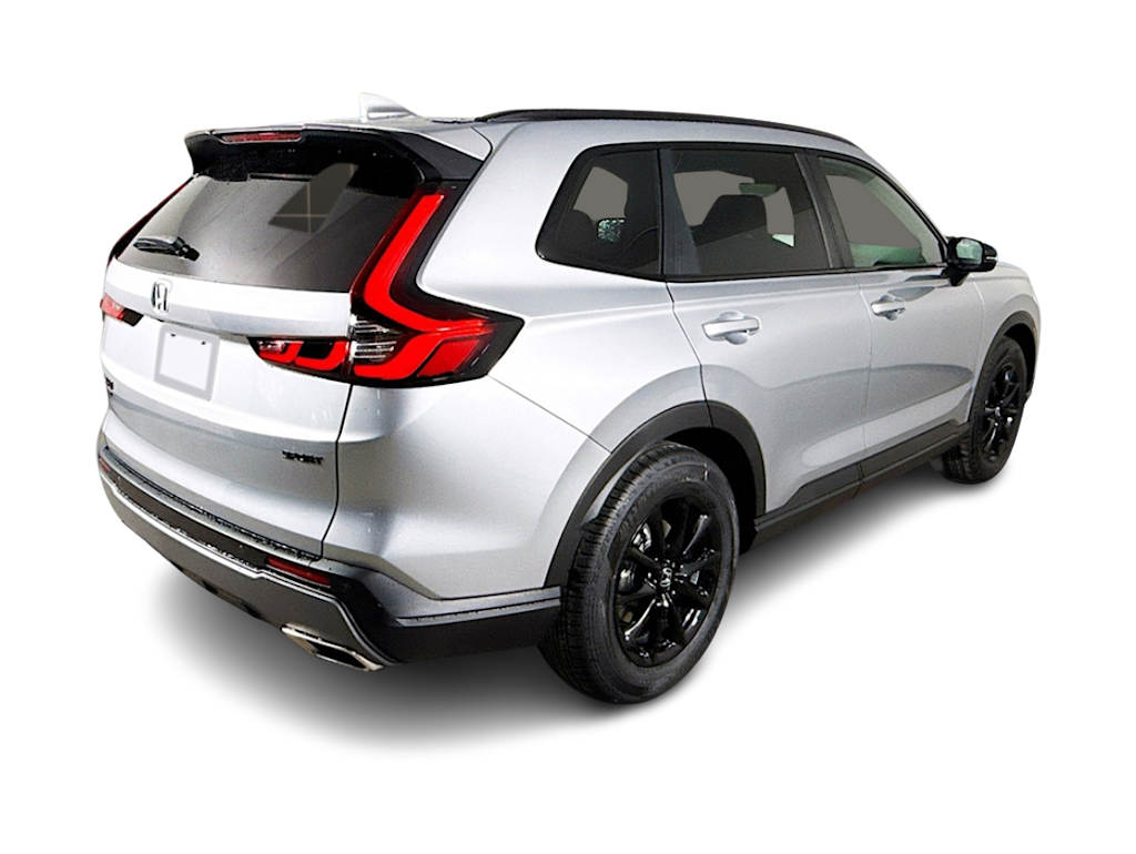 Thumbnail: 2026 Honda CR-V - 15