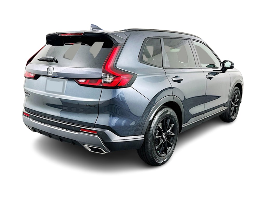 Thumbnail: 2026 Honda CR-V - 15