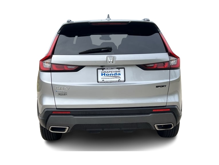 Thumbnail: 2024 Honda CR-V - 5