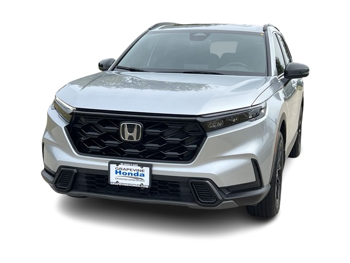 Thumbnail: 2024 Honda CR-V - 6