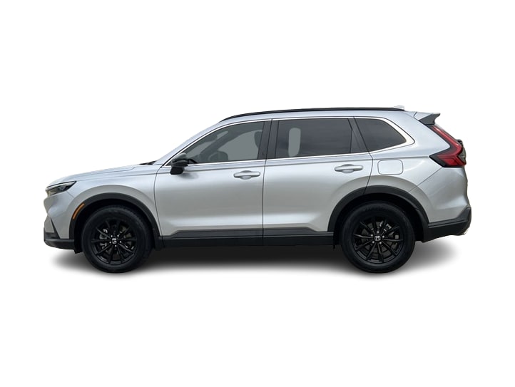 Thumbnail: 2024 Honda CR-V - 3