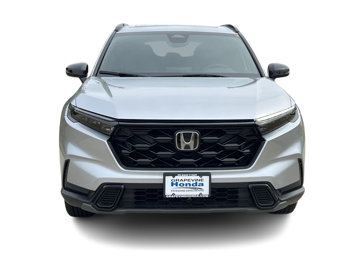Thumbnail: 2024 Honda CR-V - 19