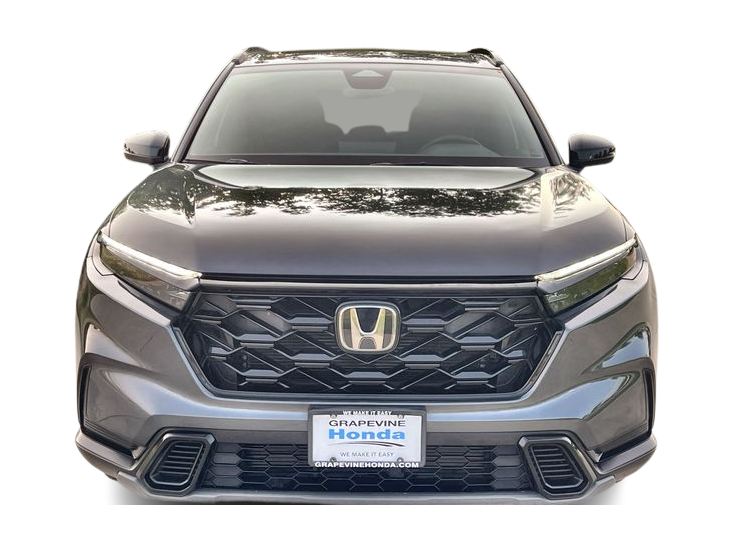 Thumbnail: 2025 Honda CR-V - 20