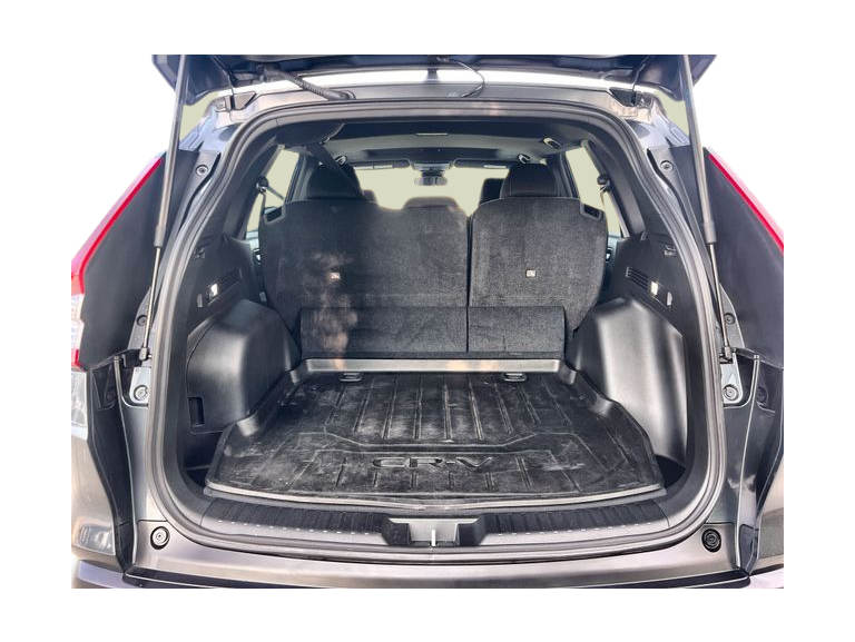 Thumbnail: 2025 Honda CR-V - 17
