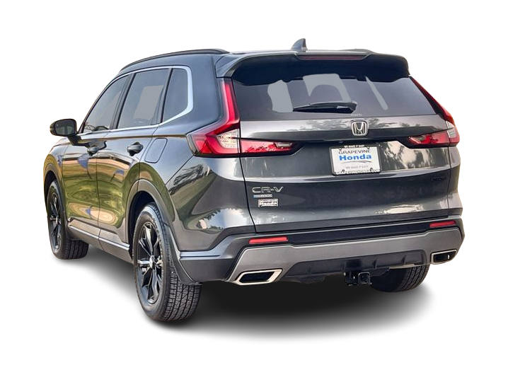 Thumbnail: 2025 Honda CR-V - 4