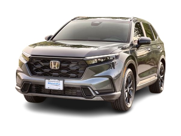 Thumbnail: 2025 Honda CR-V - 6