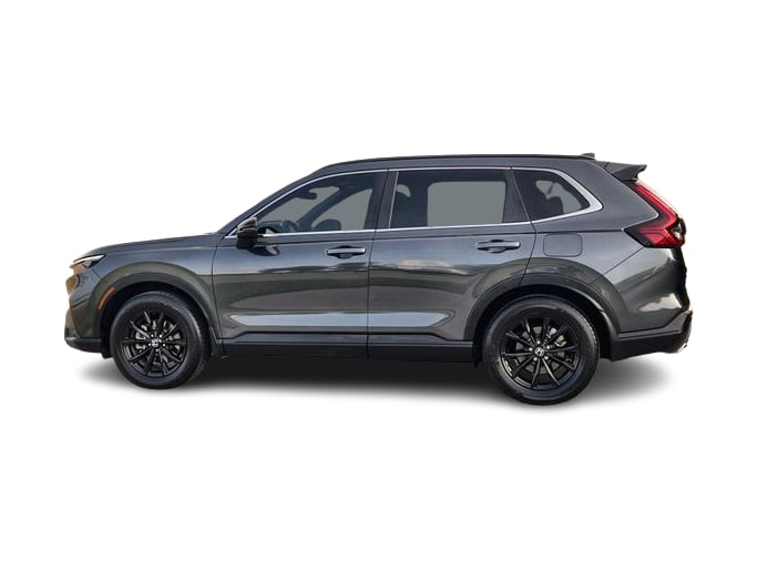 Thumbnail: 2025 Honda CR-V - 3