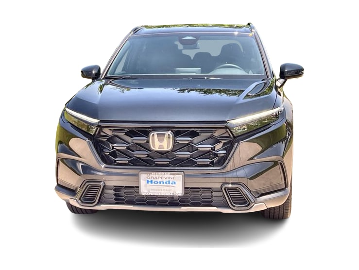 Thumbnail: 2026 Honda CR-V - 6