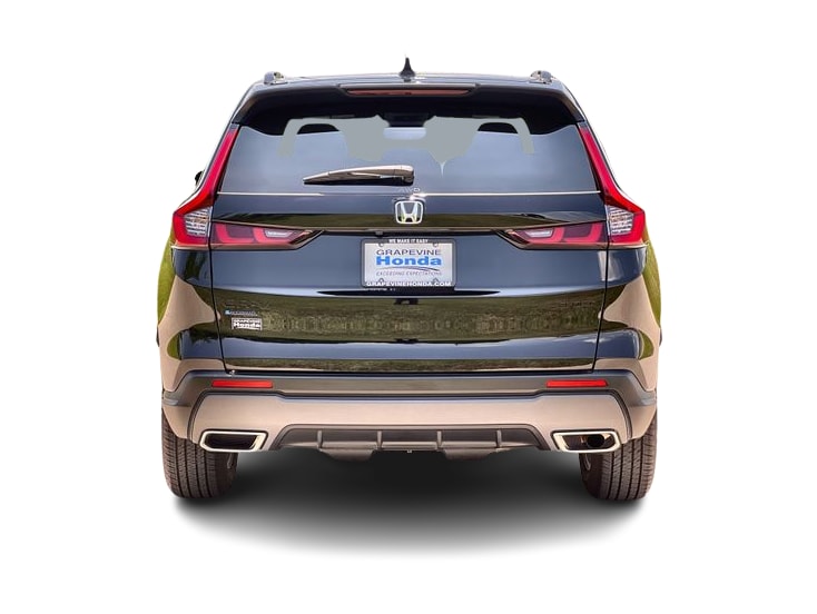 Thumbnail: 2026 Honda CR-V - 5