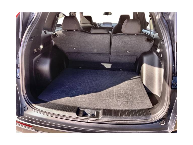 Thumbnail: 2024 Honda CR-V - 27