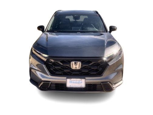 Thumbnail: 2024 Honda CR-V - 6