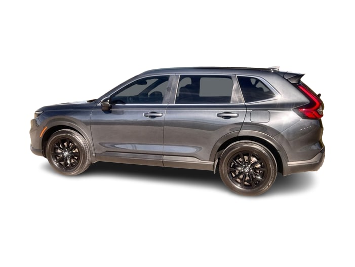 Thumbnail: 2024 Honda CR-V - 3