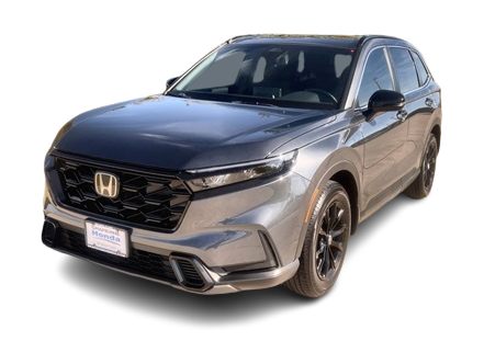 Thumbnail: 2024 Honda CR-V - 20