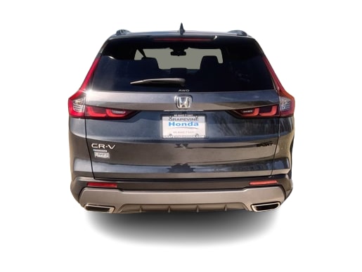 Thumbnail: 2024 Honda CR-V - 5