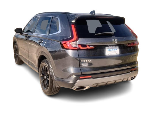 Thumbnail: 2024 Honda CR-V - 4