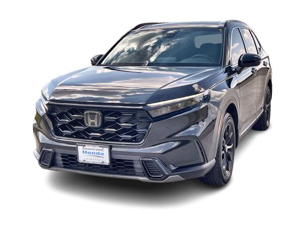 Thumbnail: 2023 Honda CR-V - 20